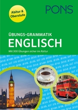 PONS Übungsgrammatik Englisch