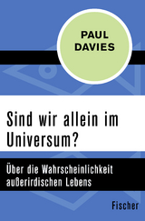 Sind wir allein im Universum? - Paul Davies