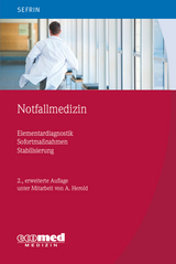 Notfallmedizin - Peter Sefrin