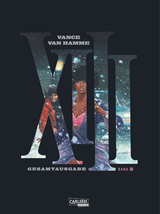 XIII Gesamtausgabe 2 - Jean Van Hamme