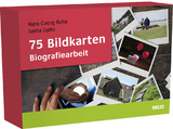 75 Bildkarten Biografiearbeit - Hans Georg Ruhe