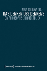 Das Denken des Denkens - 