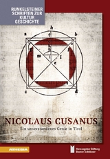 Nicolaus Cusanus - 