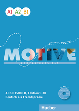 Motive A1–B1 - Wilfried Krenn, Herbert Puchta