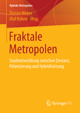 Fraktale Metropolen - 