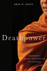 Deathpower -  Erik W. Davis