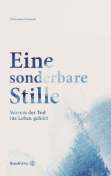 Eine sonderbare Stille - Katharina Schmidt