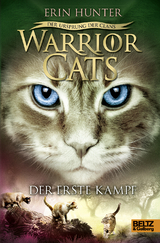 Warrior Cats - Der Ursprung der Clans. Der erste Kampf - Erin Hunter