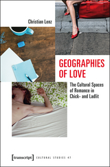Geographies of Love - Christian Lenz