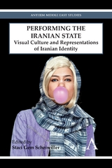 Performing the Iranian State - 