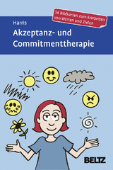 Akzeptanz- und Commitmenttherapie - Russ Harris