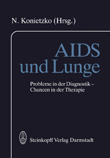 AIDS und Lunge - 