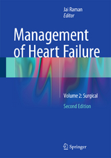 Management of Heart Failure - 