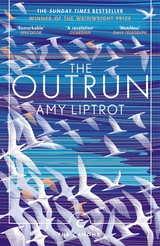 Outrun -  Amy Liptrot