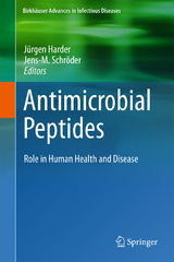 Antimicrobial Peptides - 