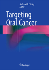 Targeting Oral Cancer - 