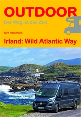 Irland: Wild Atlantic Way - Dirk Heckmann