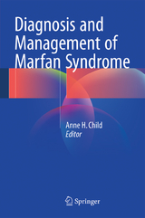 Diagnosis and Management of Marfan Syndrome - 