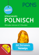 PONS Mini-Sprachkurs Polnisch - Hunstiger, Agnieszka