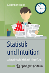 Statistik und Intuition - Katharina Schüller