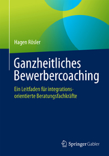 Ganzheitliches Bewerbercoaching - Hagen Rösler