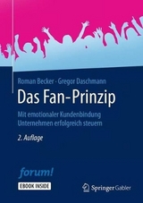Das Fan-Prinzip - Becker, Roman; Daschmann, Gregor