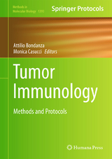 Tumor Immunology - 