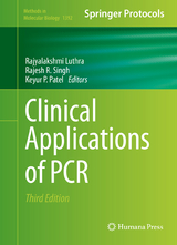 Clinical Applications of PCR - 
