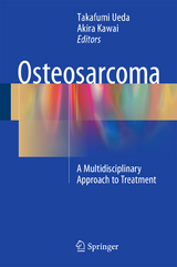 Osteosarcoma - 