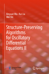 Structure-Preserving Algorithms for Oscillatory Differential Equations II - Xinyuan Wu, Kai Liu, Wei Shi