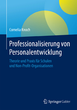 Professionalisierung von Personalentwicklung - Cornelia Knoch