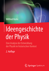 Ideengeschichte der Physik - Wilfried Kuhn