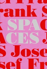 Josef Frank – Spaces - Mikael Bergquist, Olof Michélsen