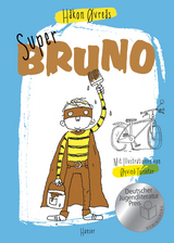 Super-Bruno - Håkon Øvreås