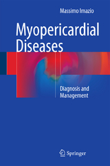 Myopericardial Diseases - Massimo Imazio