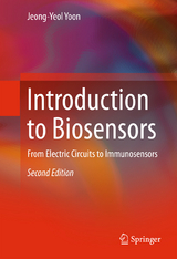 Introduction to Biosensors - Yoon, Jeong-Yeol