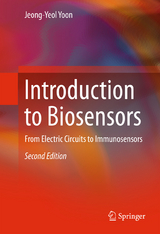 Introduction to Biosensors - Jeong-Yeol Yoon