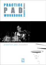 Practice PAD Workbook - Frank Bruns