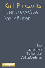 Der initiative Verkäufer - Karl Pinczolits