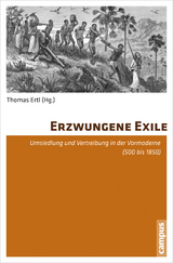 Erzwungene Exile - 