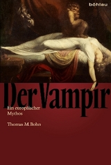 Der Vampir - Thomas M. Bohn