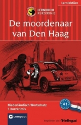 De moordenaar van Den Haag - Jakob Jansen, Rheate Wormgoor