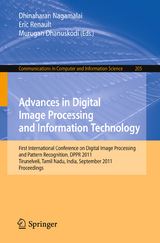 Advances in Digital Image Processing and Information Technology - 