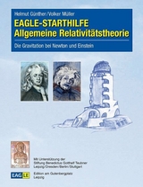 EAGLE-STARTHILFE Allgemeine Relativitätstheorie - Helmut Günther, Volker Müller