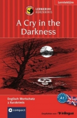 A Cry in the Darkness - Oliver Astley, Caroline Simpson