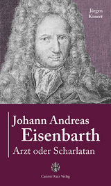 Johann Andreas Eisenbarth - Jürgen Konert