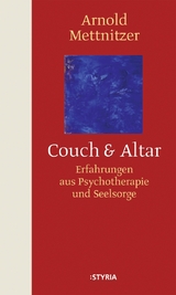 Couch und Altar - Arnold Mettnitzer