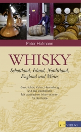Whisky - Hofmann, Peter