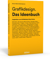 Grafikdesign. Das Ideenbuch - Steven Heller, Gail Anderson
