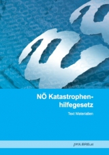 NÖ Katastrophenhilfegesetz - 